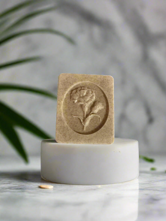 Floral Bliss Lather